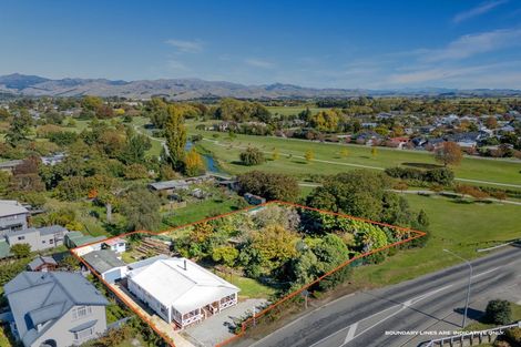 Photo of property in 219 High Street, Blenheim, 7201