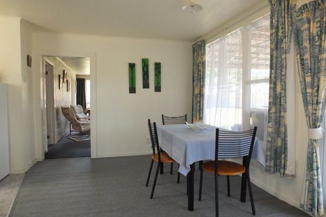 Photo of property in 13 Barber Street, Foxton Beach, Foxton, 4815