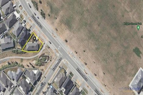 Photo of property in 65 Richmond Avenue, Halswell, Christchurch, 8025