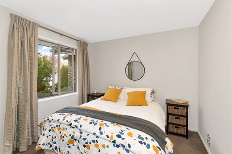 Photo of property in 8 Berkeley Close, Rangiora, 7400