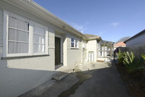Photo of property in 47 Wainui Street, Riccarton, Christchurch, 8041