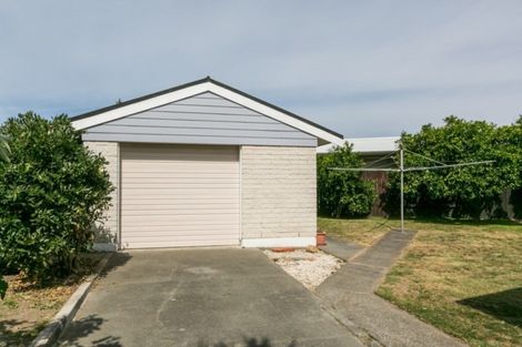 Photo of property in 6 Ashford Place, Havelock North, 4130