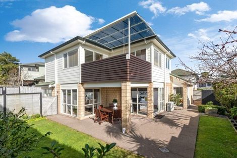 Photo of property in 113a Cook Street, Cockle Bay, Auckland, 2014