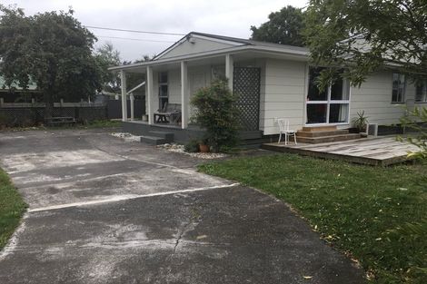 Photo of property in 13 Frederick Street, Carterton, 5713