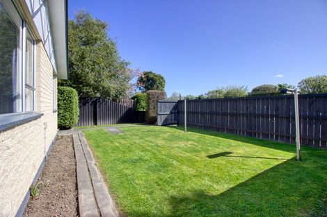 Photo of property in 1/24 Oldham Crescent, Halswell, Christchurch, 8025