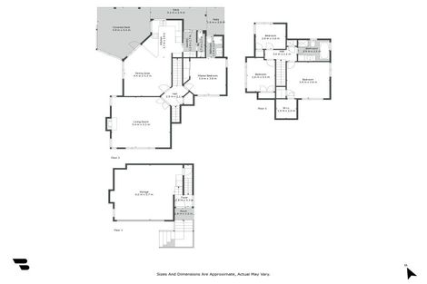 Photo of property in 11 Chedworth Drive, Glenfield, Auckland, 0629