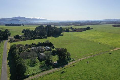 Photo of property in 551 Gorge Road, Ballance, Pahiatua, 4983