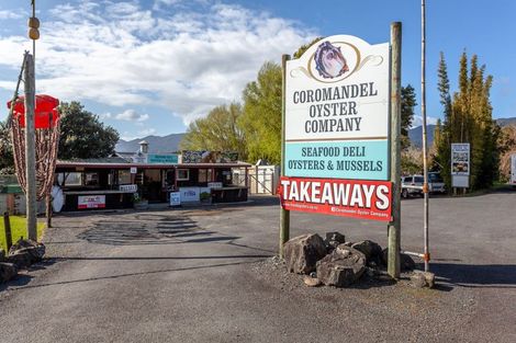 Photo of property in 1613 Manaia Road, Manaia, Coromandel, 3581