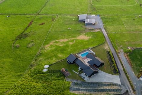 Photo of property in 355 Driver Road, Ngaruawahia, 3791