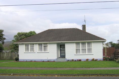 Photo of property in 8 Nash Street, Taita, Lower Hutt, 5011