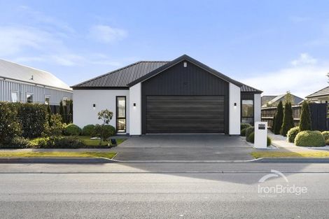 Photo of property in 63 Collier Drive, Halswell, Christchurch, 8025
