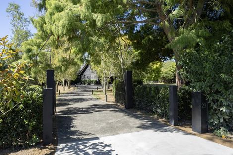 Photo of property in 23 Elliot Street, Howick, Auckland, 2014