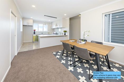 Photo of property in 20 Warbler Crescent, Papakura, 2110