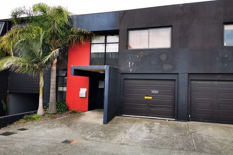 Photo of property in 12/12 Nikau Street, Eden Terrace, Auckland, 1021