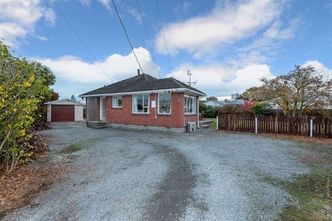 Photo of property in 17 Tenby Place, Avondale, Christchurch, 8061