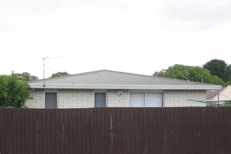 Photo of property in 3/46 Harvey Terrace, Richmond, Christchurch, 8013