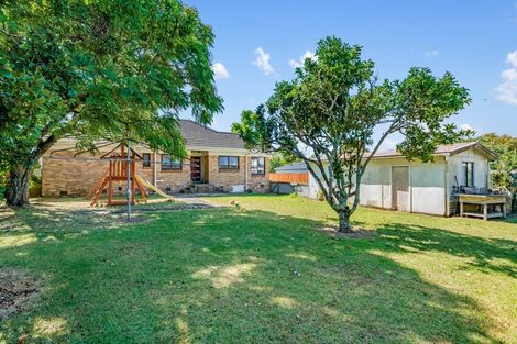 Photo of property in 25 Fairview Road, Papatoetoe, Auckland, 2025