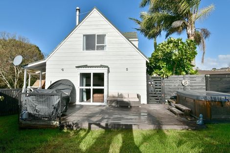 Photo of property in 40 Polkinghorne Drive, Manly, Whangaparaoa, 0930