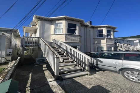 Photo of property in 61b Pirie Street, Mount Victoria, Wellington, 6011