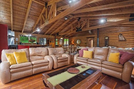 Photo of property in 329 Vinegar Hill Road, Kauri, 0185