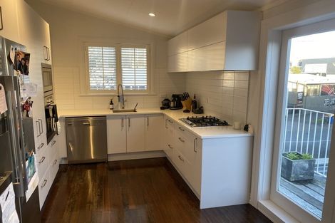Photo of property in 10 Murdoch Road, Grey Lynn, Auckland, 1021