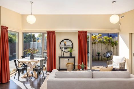 Photo of property in 18a Ward Street, Addington, Christchurch, 8024