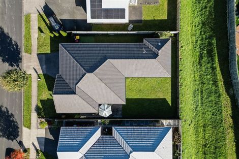 Photo of property in 7 Keston Crescent, Flagstaff, Hamilton, 3210