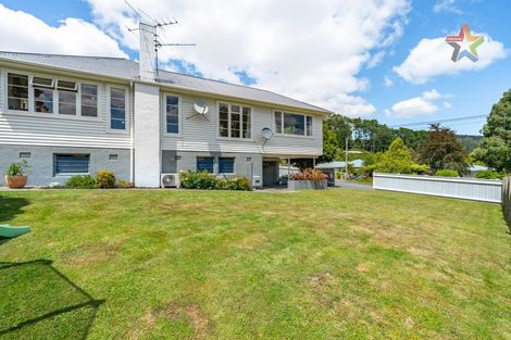 Photo of property in 97 Manuka Street, Stokes Valley, Lower Hutt, 5019