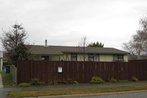 Photo of property in 61 Waenga Drive, Cromwell, 9310