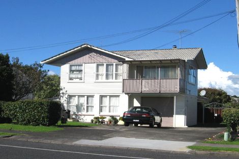 Photo of property in 91 Hutchinsons Road, Bucklands Beach, Auckland, 2014