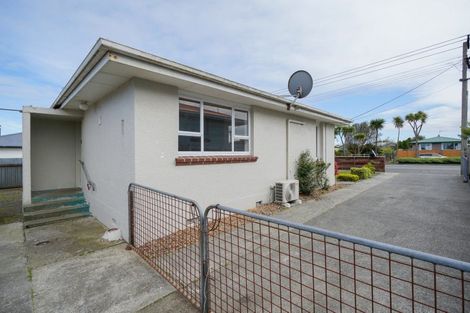 Photo of property in 71 Stirrat Street, Kingswell, Invercargill, 9812
