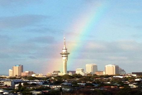 Photo of property in 501/19 Surrey Crescent, Grey Lynn, Auckland, 1021