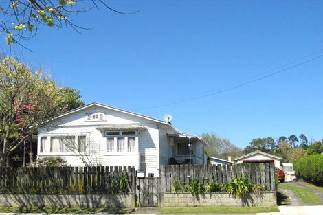 Photo of property in 3 Alexandra Street, Huntly, 3700