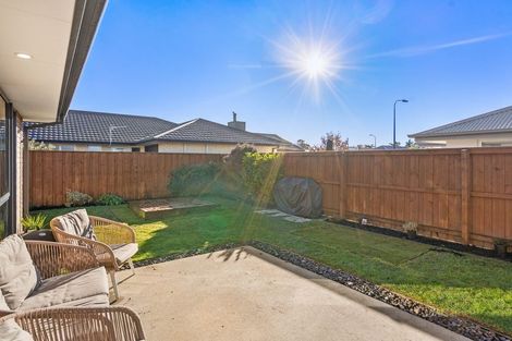 Photo of property in 11 Ridgeway Avenue, Rolleston, 7615