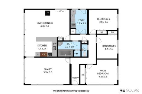 Photo of property in 12 Totara Terrace, Inglewood, 4330