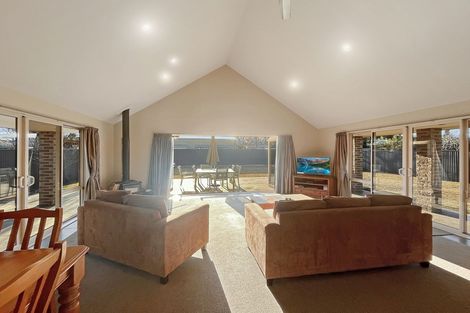 Photo of property in 77 Totara Drive, Twizel, 7901