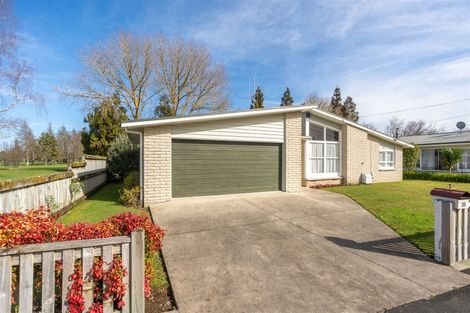 Photo of property in 39 Regent Street, Silverdale, Hamilton, 3216