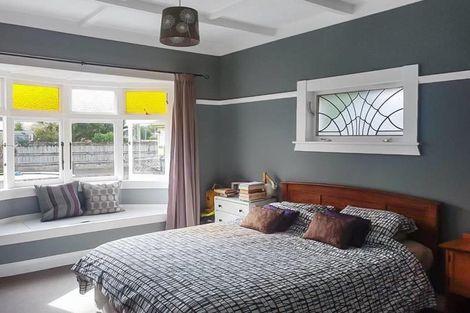 Photo of property in 169 Seddon Road, Maeroa, Hamilton, 3200