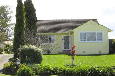 Photo of property in 16 Konini Street, Tawhero, Whanganui, 4501