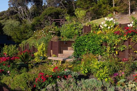 Photo of property in 8 Ngarimu Heights Row, Ngarimu Bay, Thames, 3575