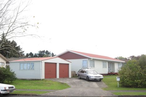 Photo of property in 19 Carnoustie Drive, Wattle Downs, Auckland, 2103