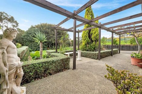 Photo of property in 392 Redoubt Road, Totara Park, Auckland, 2019