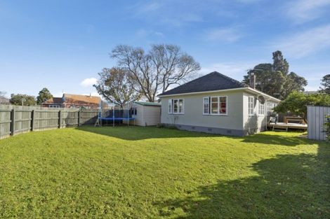 Photo of property in 2 Partridge Street, Taita, Lower Hutt, 5011