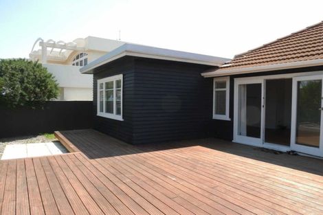 Photo of property in 1 Toru Road, Paraparaumu Beach, Paraparaumu, 5032