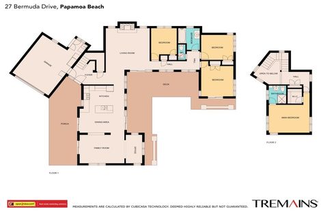 Photo of property in 27 Bermuda Drive, Papamoa Beach, Papamoa, 3118