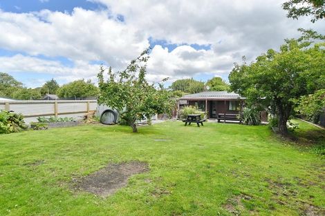 Photo of property in 4 Savage Street, Kainga, Christchurch, 8083