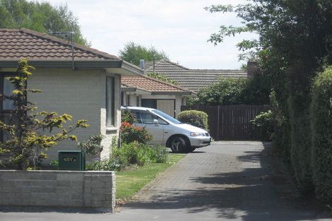 Photo of property in 1/427 Greers Road, Bishopdale, Christchurch, 8053