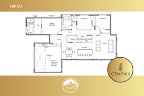 Photo of property in 46 Salisbury Avenue, Rangiora, 7400