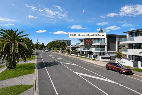 Photo of property in 2/388 Hibiscus Coast Highway, Orewa, 0931