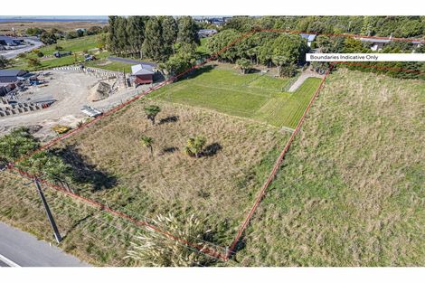 Photo of property in 29-33 Mahoneys Hill Road, Oceanview, Timaru, 7910